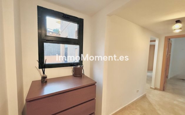 Resale - Apartment - Fuengirola - Los Pacos
