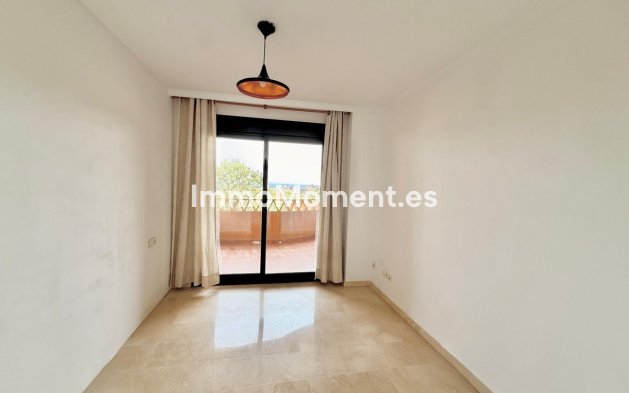 Resale - Apartment - Fuengirola - Los Pacos