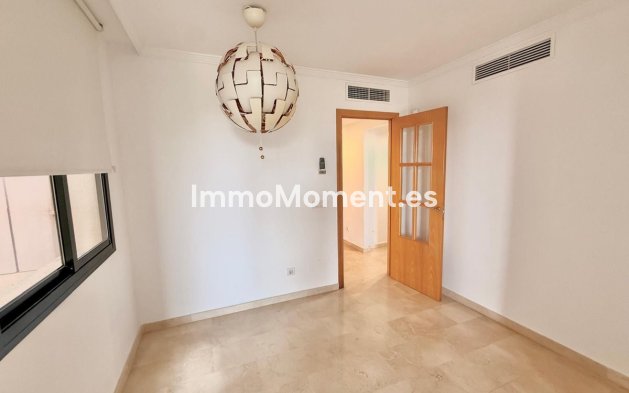 Resale - Apartment - Fuengirola - Los Pacos