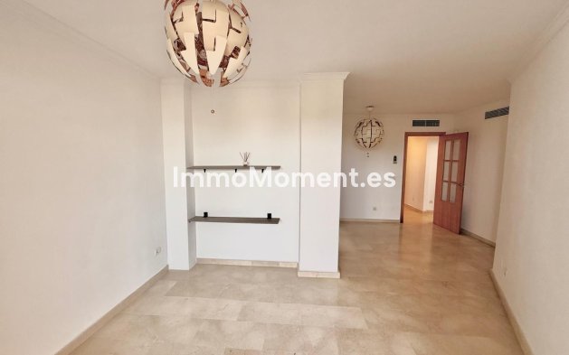 Resale - Apartment - Fuengirola - Los Pacos