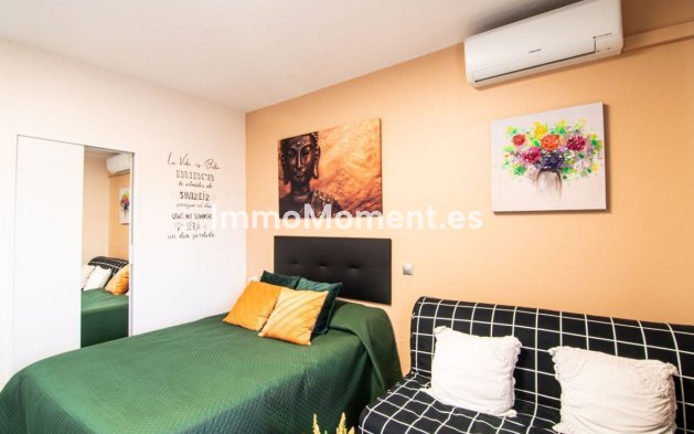 Resale - Apartment - Benalmadena - Benalmadena Centro