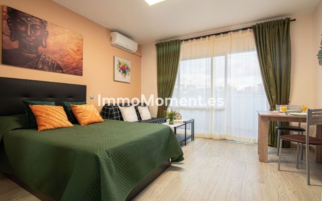 Resale - Apartment - Benalmadena - Benalmadena Centro