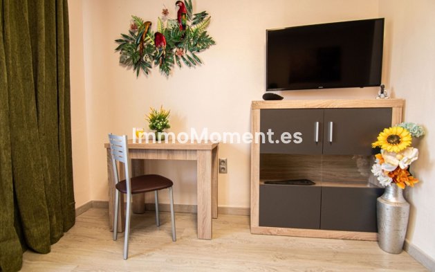 Resale - Apartment - Benalmadena - Benalmadena Centro