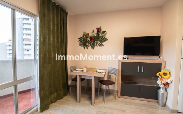 Resale - Apartment - Benalmadena - Benalmadena Centro