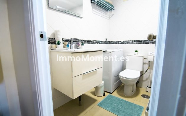 Resale - Apartment - Benalmadena - Benalmadena Centro