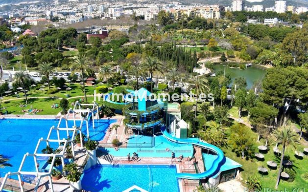 Resale - Apartment - Benalmadena - Benalmadena Centro