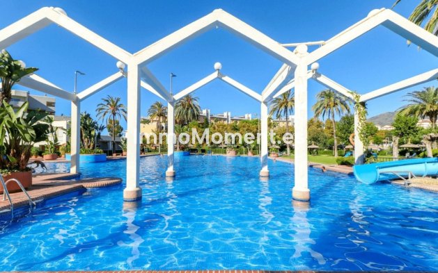 Resale - Apartment - Benalmadena - Benalmadena Centro