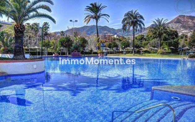 Resale - Apartment - Benalmadena - Benalmadena Centro