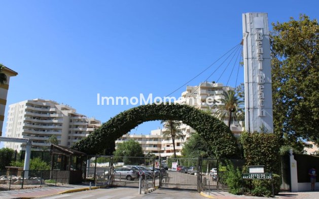 Resale - Apartment - Benalmadena - Benalmadena Centro