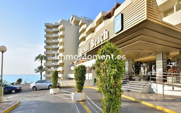 Resale - Apartment - Benalmadena - Benalmadena Centro