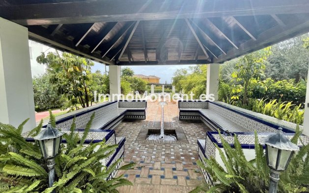 Wiederverkauf - Wohnung - Estepona  - Atalaya