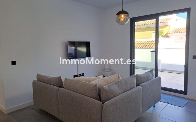 Wiederverkauf - Wohnung - Estepona  - Cancelada