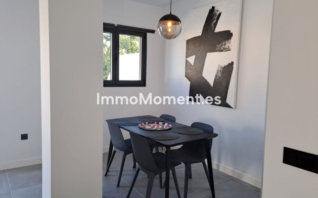 Wiederverkauf - Wohnung - Estepona  - Cancelada