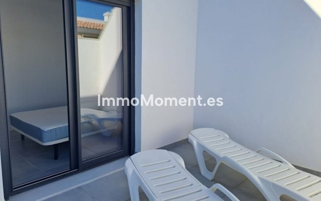 Wiederverkauf - Wohnung - Estepona  - Cancelada