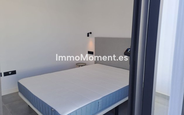 Wiederverkauf - Wohnung - Estepona  - Cancelada