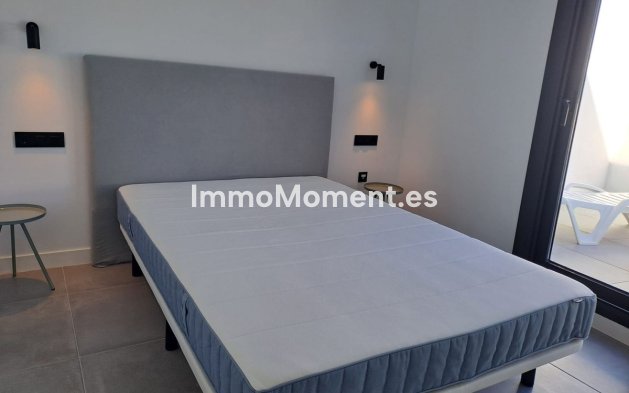 Wiederverkauf - Wohnung - Estepona  - Cancelada