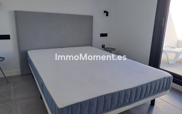 Wiederverkauf - Wohnung - Estepona  - Cancelada