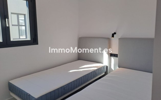 Wiederverkauf - Wohnung - Estepona  - Cancelada