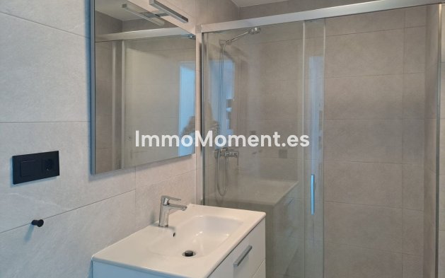 Wiederverkauf - Wohnung - Estepona  - Cancelada