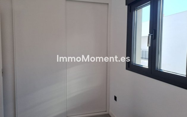 Wiederverkauf - Wohnung - Estepona  - Cancelada