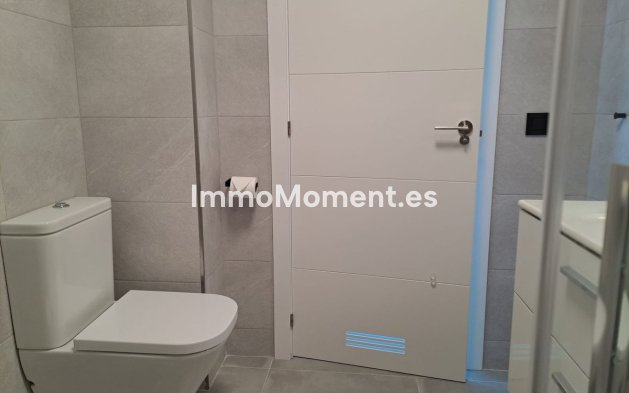 Wiederverkauf - Wohnung - Estepona  - Cancelada