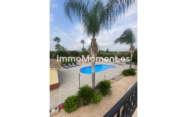 Reventa - Casa de campo - Orihuela - Orihuela Centro