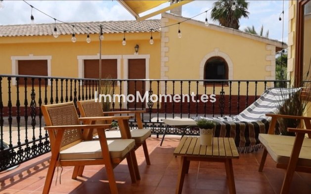 Reventa - Casa de campo - Orihuela - Orihuela Centro