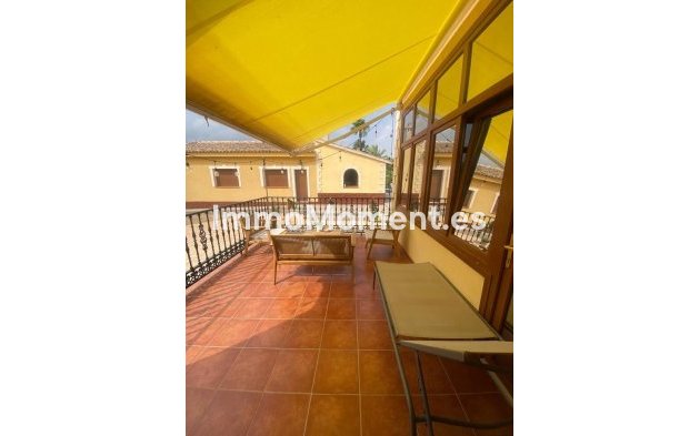 Reventa - Casa de campo - Orihuela - Orihuela Centro