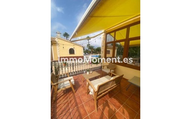 Reventa - Casa de campo - Orihuela - Orihuela Centro