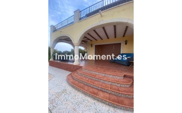 Reventa - Casa de campo - Orihuela - Orihuela Centro