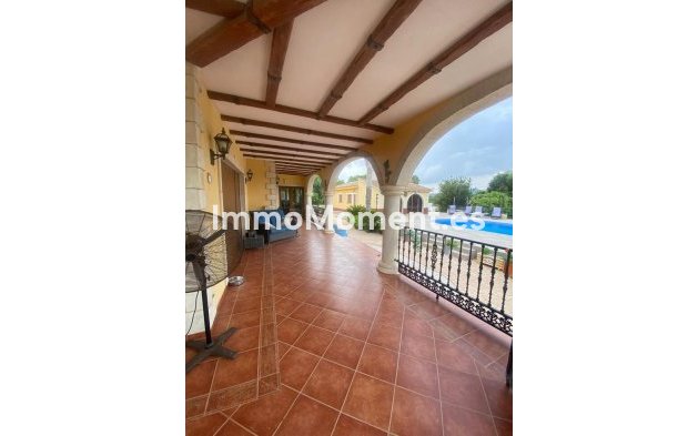 Reventa - Casa de campo - Orihuela - Orihuela Centro