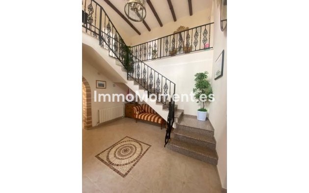 Reventa - Casa de campo - Orihuela - Orihuela Centro