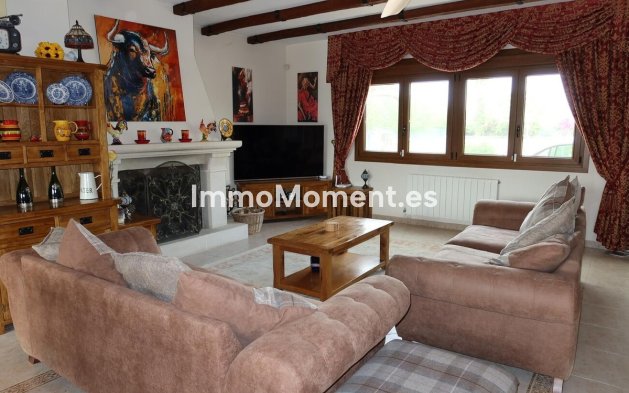 Reventa - Casa de campo - Orihuela - Orihuela Centro