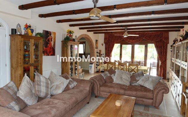 Reventa - Casa de campo - Orihuela - Orihuela Centro