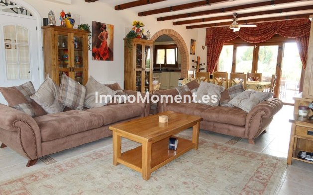 Reventa - Casa de campo - Orihuela - Orihuela Centro