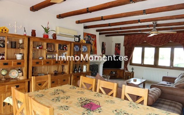 Reventa - Casa de campo - Orihuela - Orihuela Centro