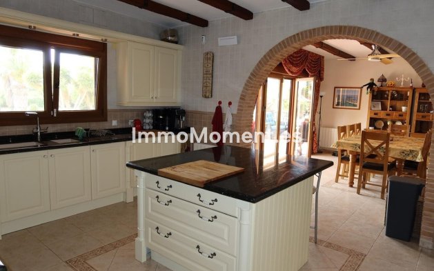 Reventa - Casa de campo - Orihuela - Orihuela Centro