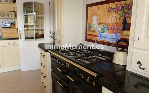 Reventa - Casa de campo - Orihuela - Orihuela Centro