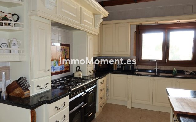 Reventa - Casa de campo - Orihuela - Orihuela Centro