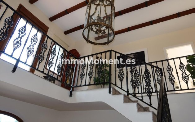 Reventa - Casa de campo - Orihuela - Orihuela Centro