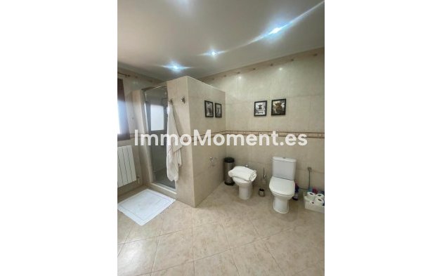 Reventa - Casa de campo - Orihuela - Orihuela Centro