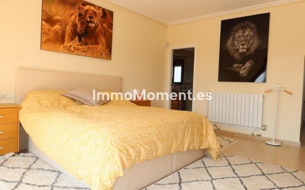 Reventa - Casa de campo - Orihuela - Orihuela Centro