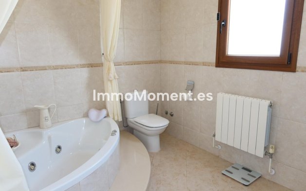 Reventa - Casa de campo - Orihuela - Orihuela Centro