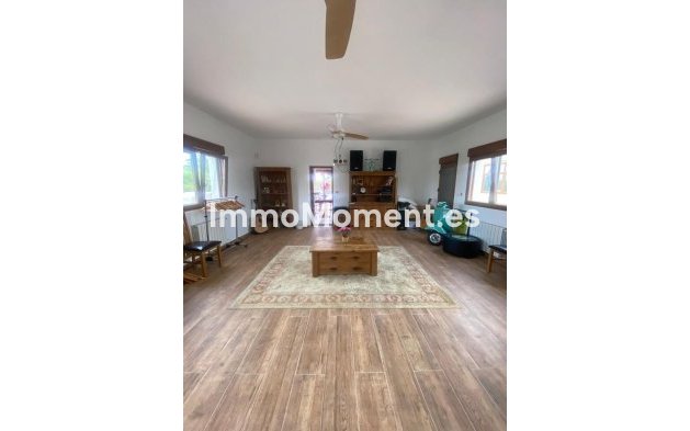Reventa - Casa de campo - Orihuela - Orihuela Centro