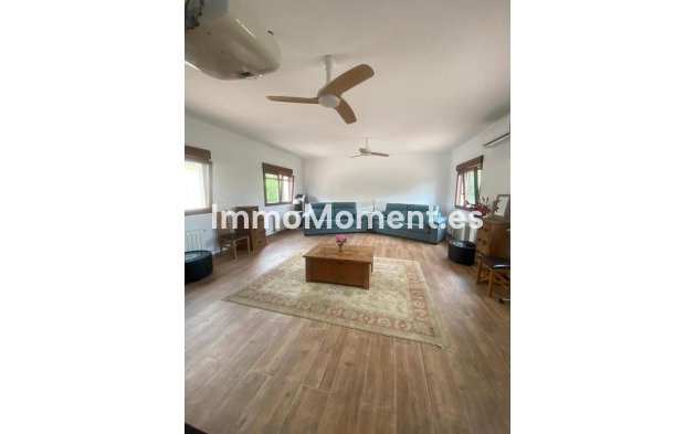 Reventa - Casa de campo - Orihuela - Orihuela Centro