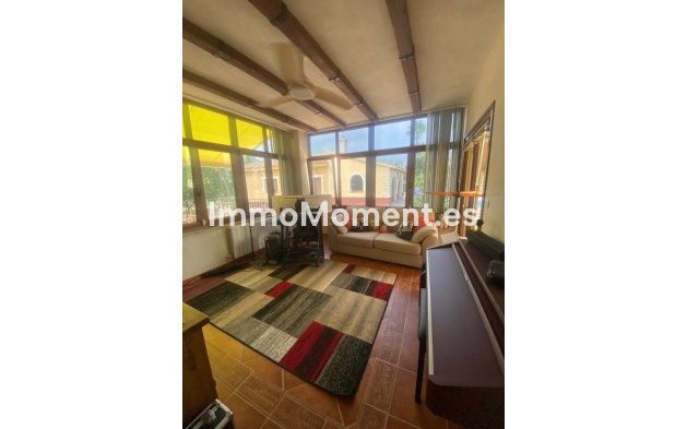Reventa - Casa de campo - Orihuela - Orihuela Centro