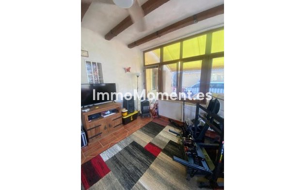 Reventa - Casa de campo - Orihuela - Orihuela Centro