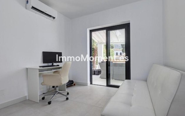 Revente - Villa individuelle - Marbella - Marbella Centro