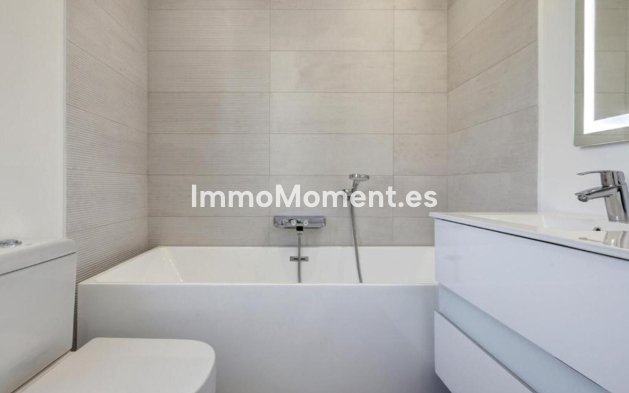 Revente - Villa individuelle - Marbella - Marbella Centro