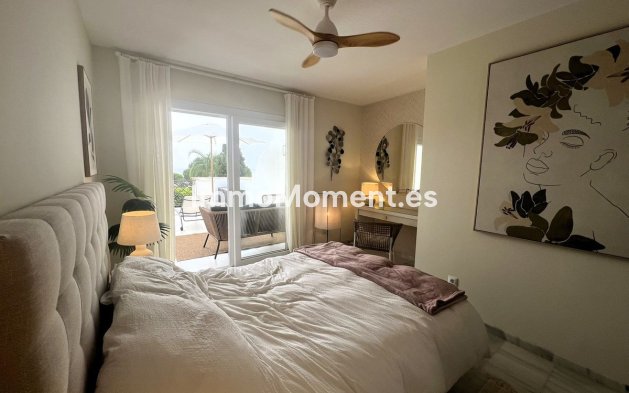Resale - Apartment - New Golden Mile